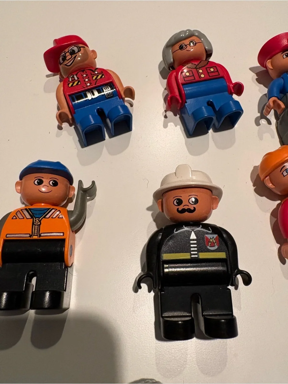 Lego you’re buying